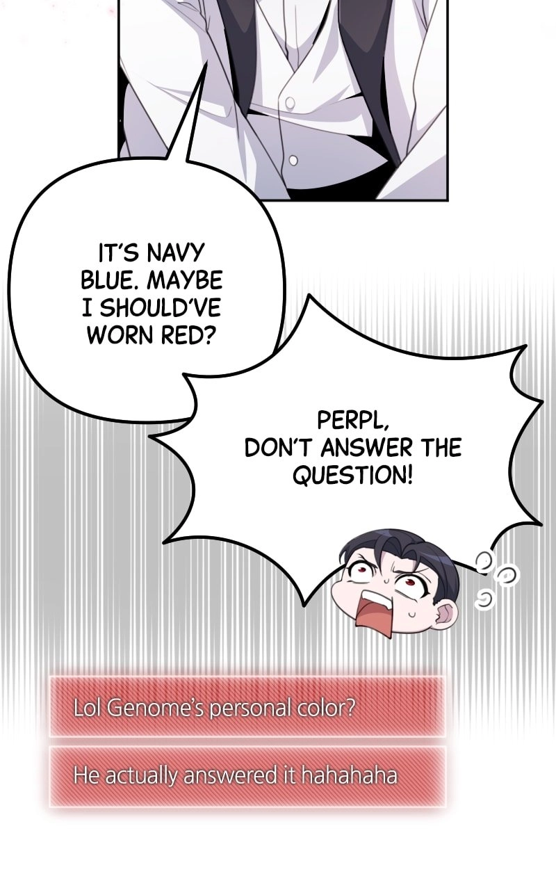 The Genius Spirited Streamer Chapter 35, page 32 of 178