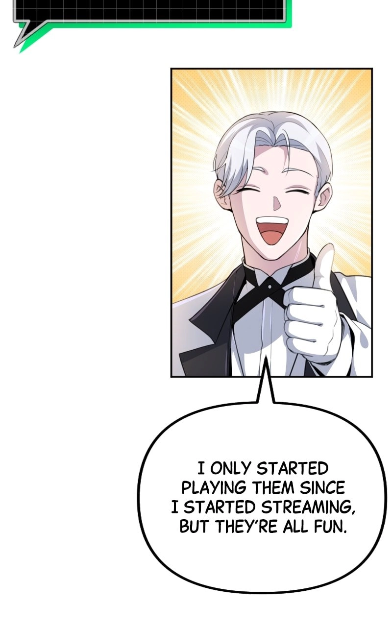 The Genius Spirited Streamer Chapter 35, page 37 of 178