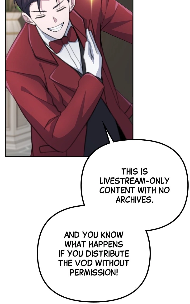 The Genius Spirited Streamer Chapter 35, page 5 of 178