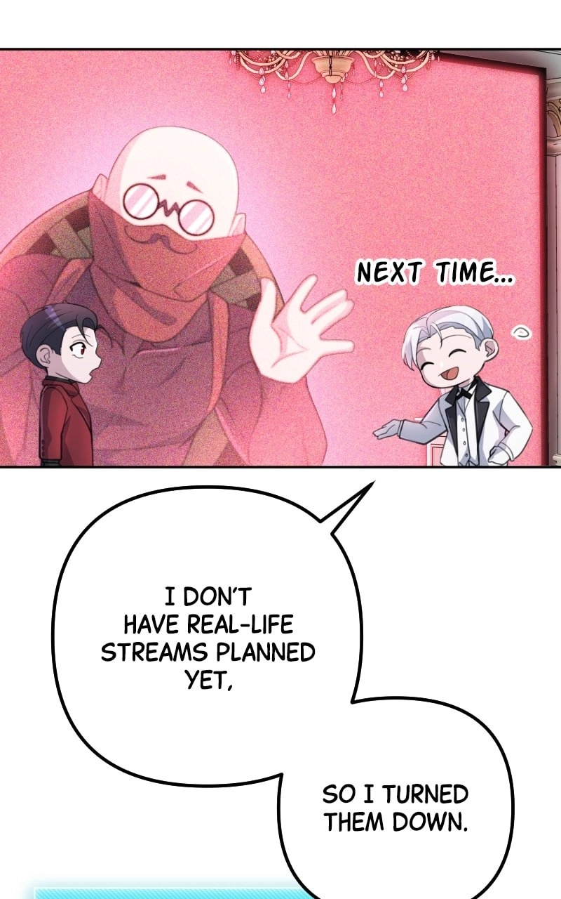 The Genius Spirited Streamer Chapter 35, page 53 of 178