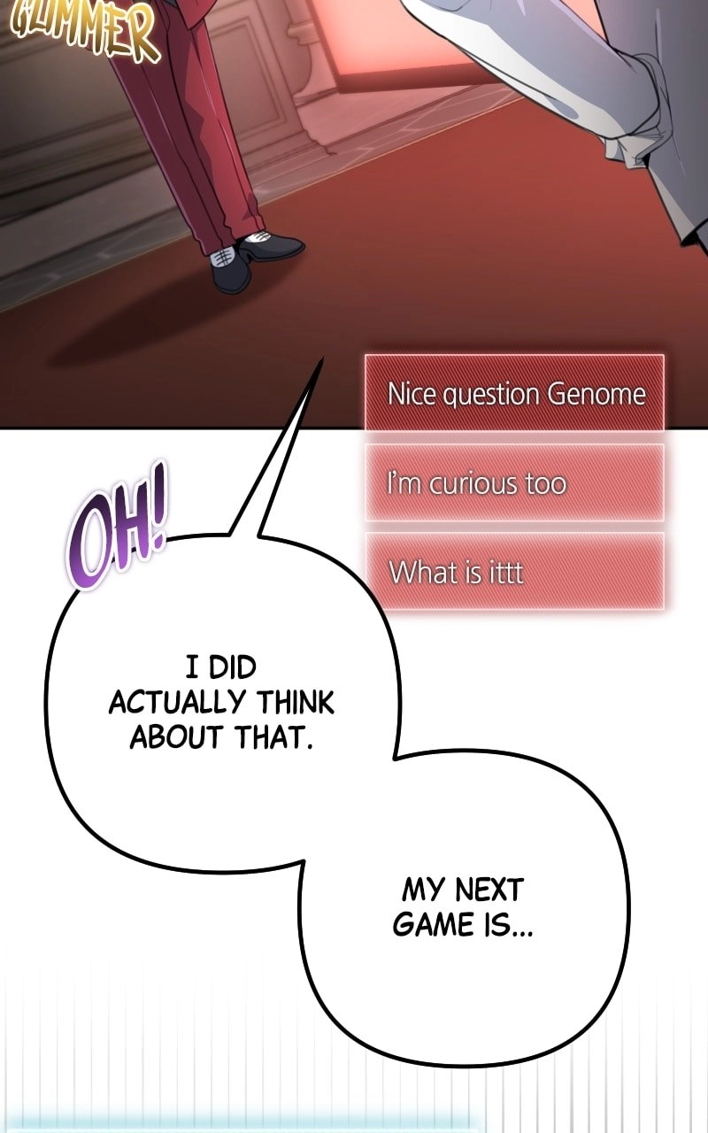 The Genius Spirited Streamer Chapter 35, page 57 of 178
