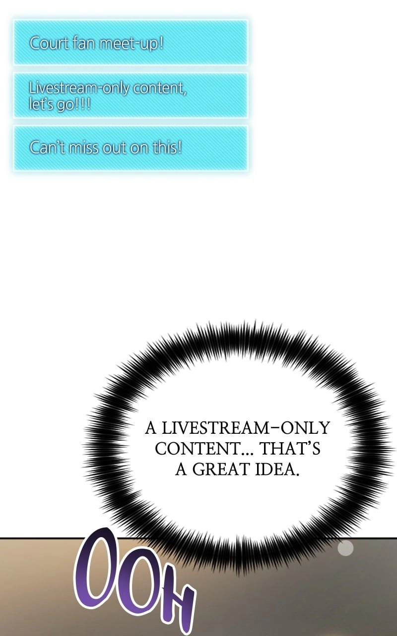 The Genius Spirited Streamer Chapter 35, page 6 of 178