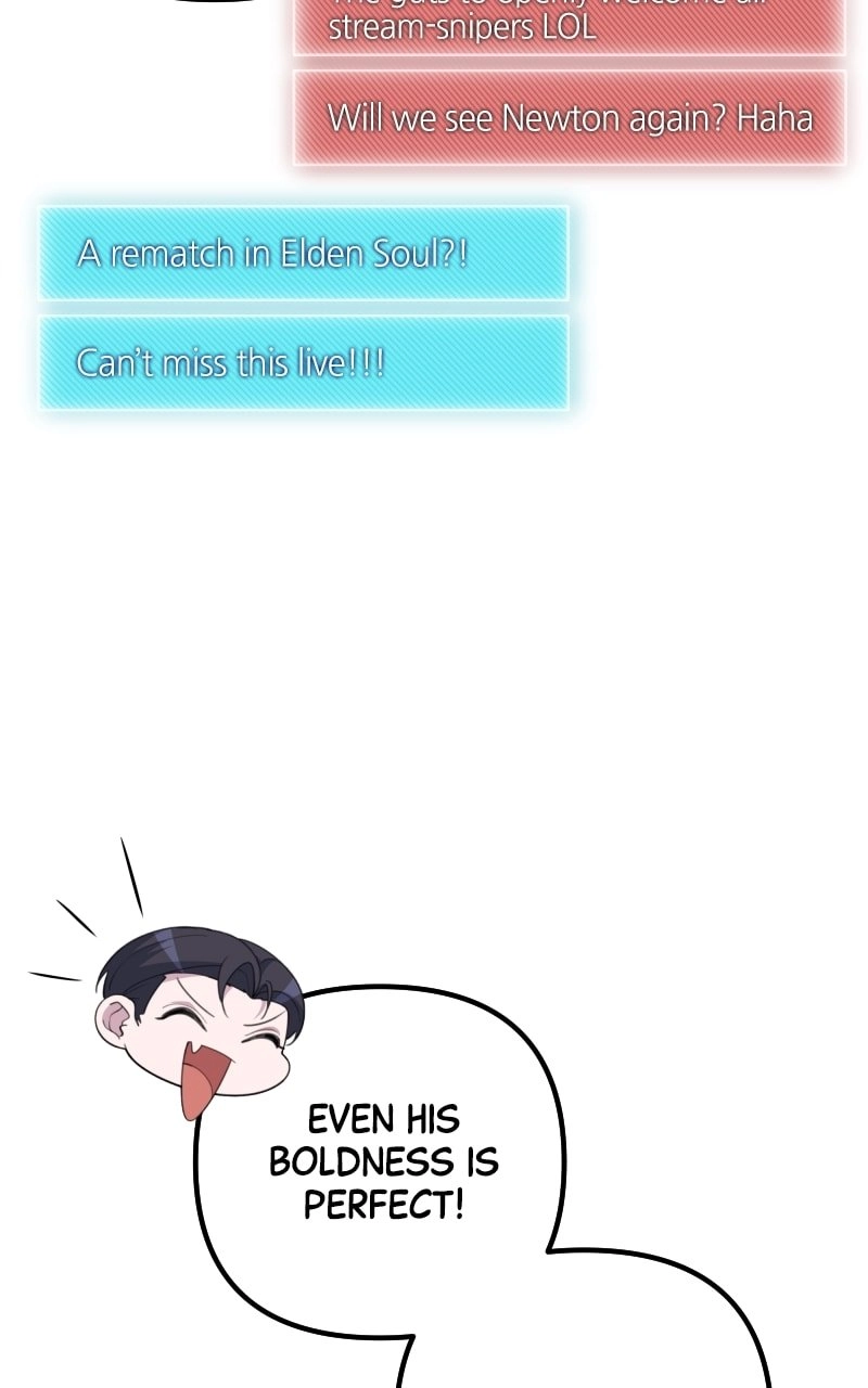 The Genius Spirited Streamer Chapter 35, page 63 of 178