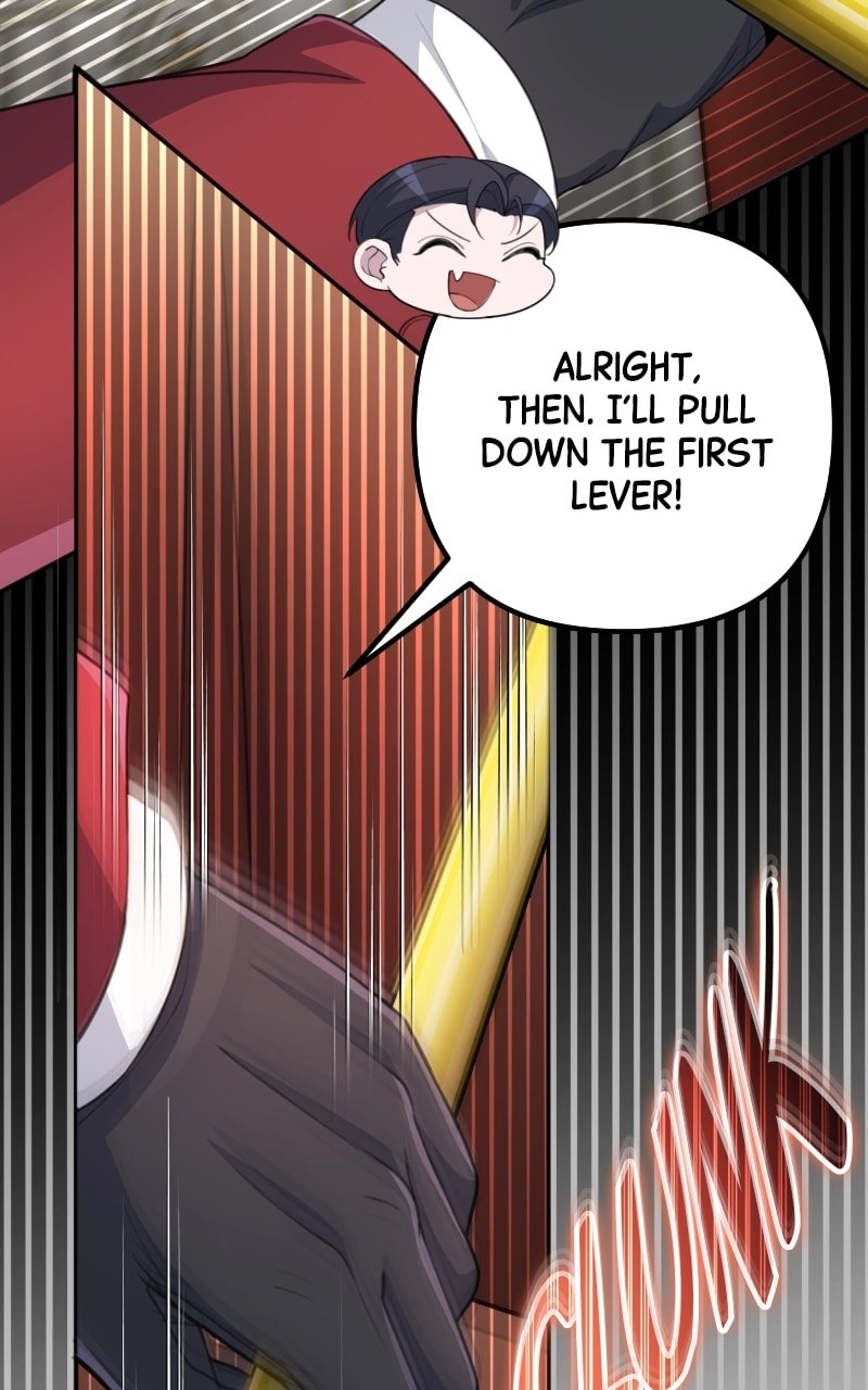 The Genius Spirited Streamer Chapter 35, page 68 of 178