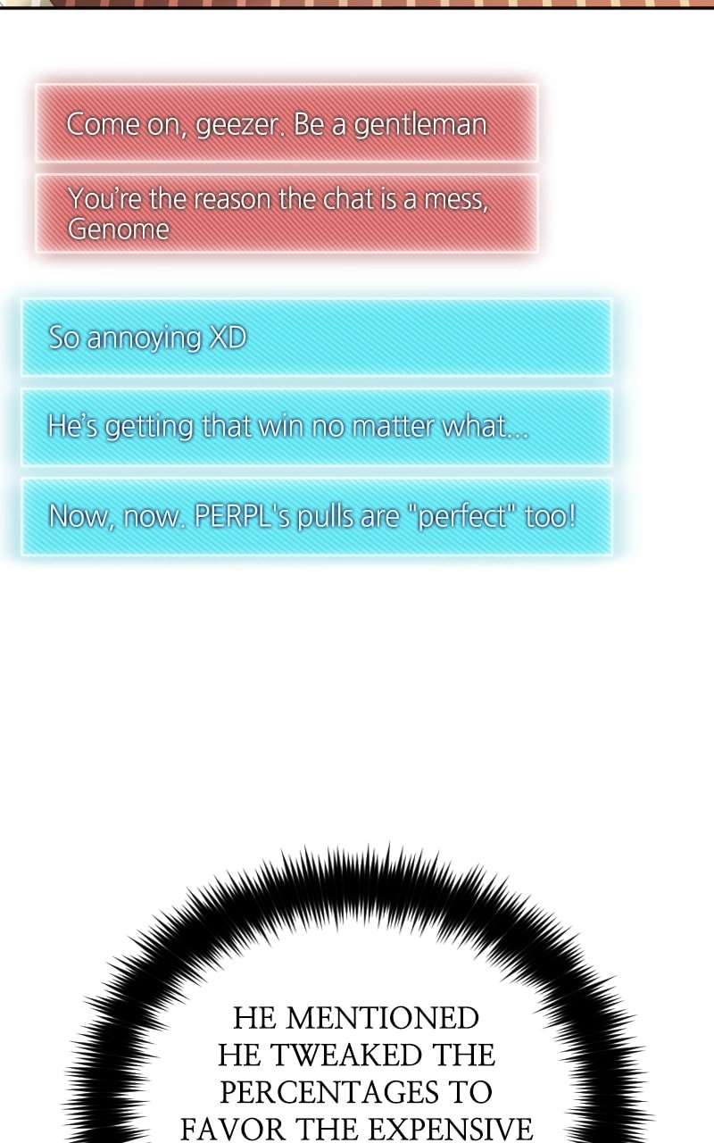 The Genius Spirited Streamer Chapter 35, page 76 of 178