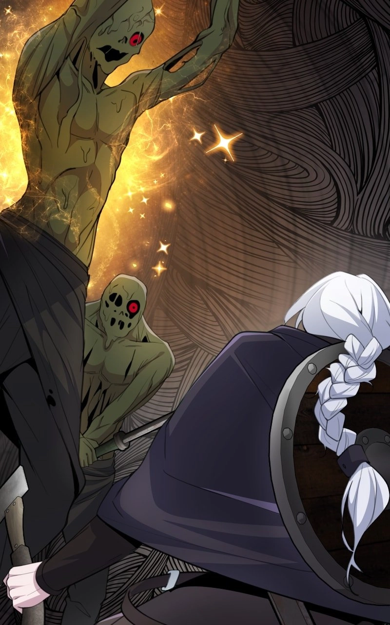 The Genius Spirited Streamer Chapter 36, page 12 of 175