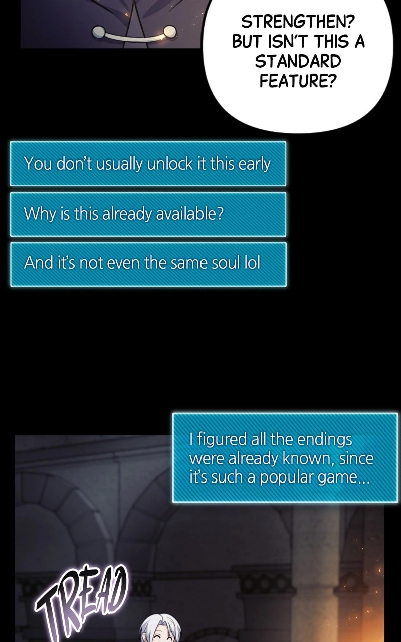 The Genius Spirited Streamer Chapter 36, page 121 of 175
