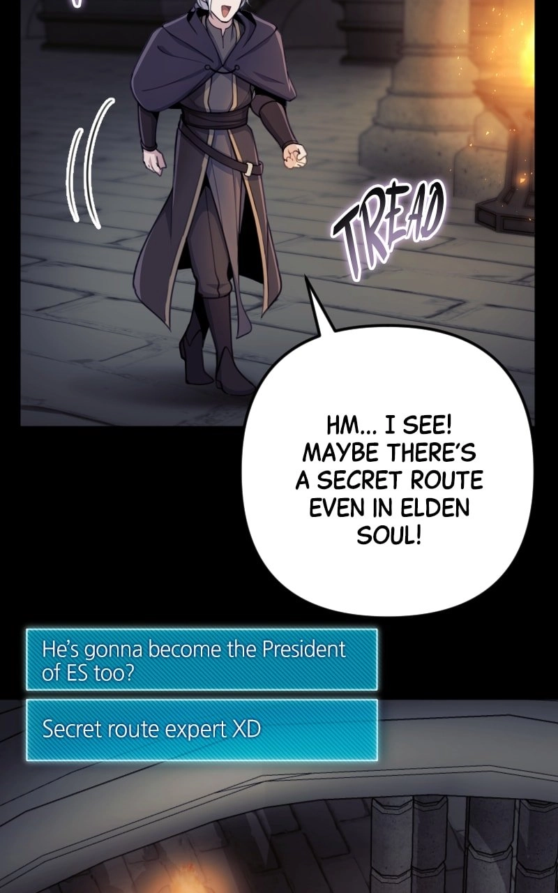 The Genius Spirited Streamer Chapter 36, page 122 of 175