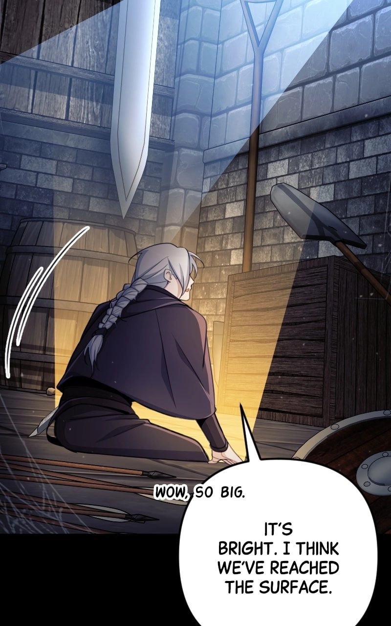 The Genius Spirited Streamer Chapter 36, page 132 of 175