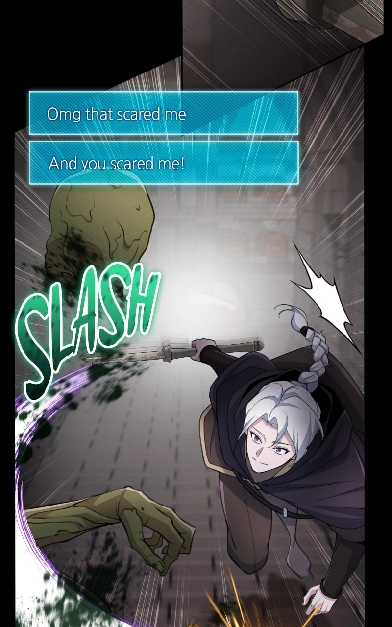 The Genius Spirited Streamer Chapter 36, page 14 of 175