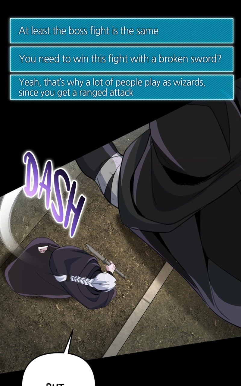 The Genius Spirited Streamer Chapter 36, page 149 of 175