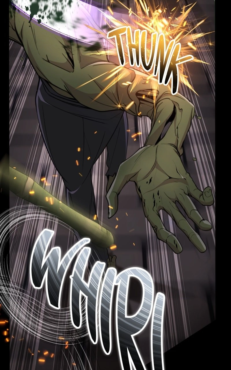 The Genius Spirited Streamer Chapter 36, page 15 of 175
