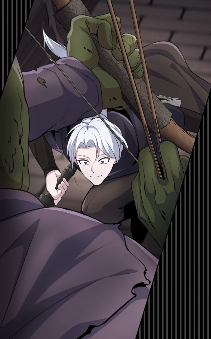 The Genius Spirited Streamer Chapter 36, page 30 of 175