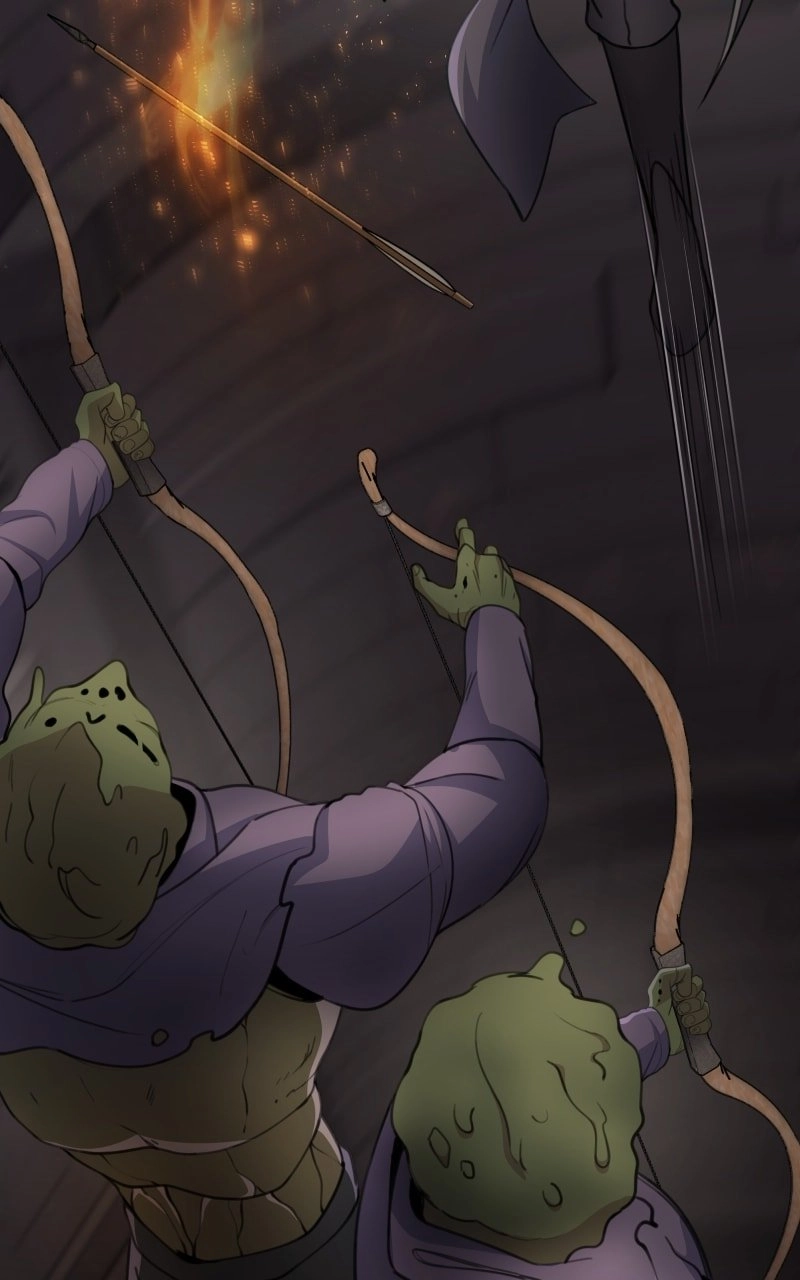 The Genius Spirited Streamer Chapter 36, page 35 of 175