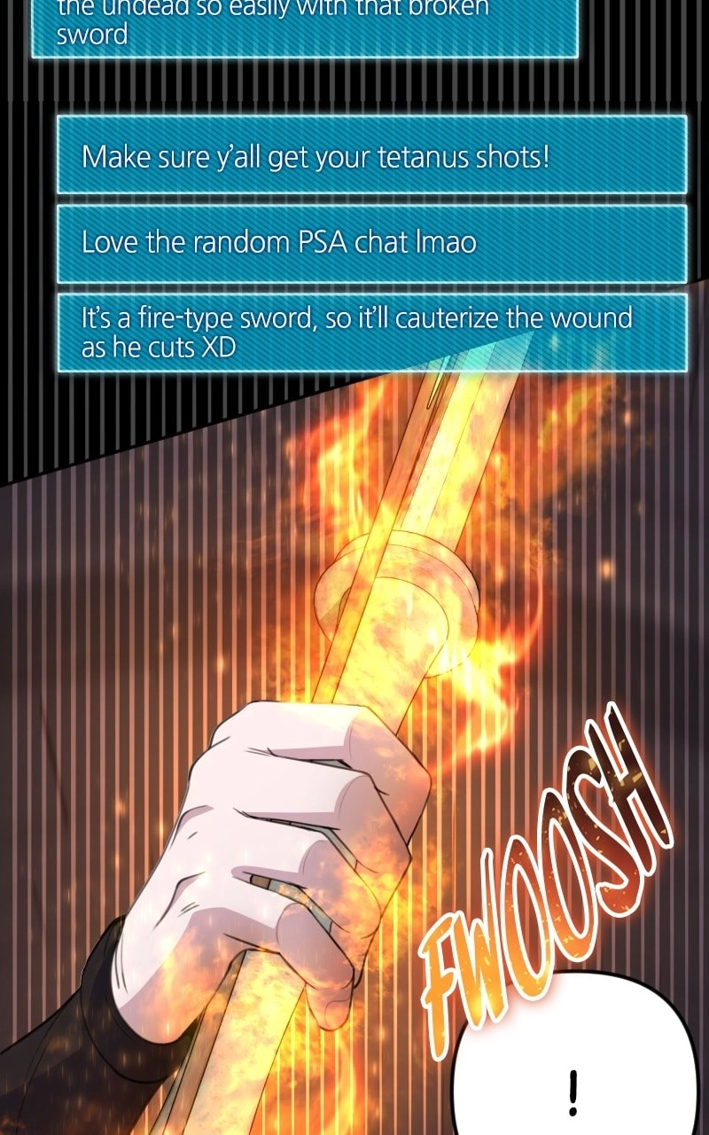 The Genius Spirited Streamer Chapter 36, page 37 of 175