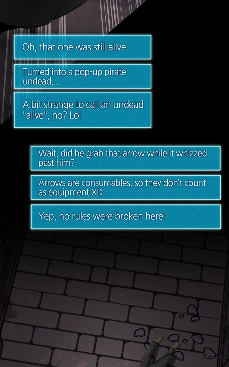 The Genius Spirited Streamer Chapter 36, page 43 of 175