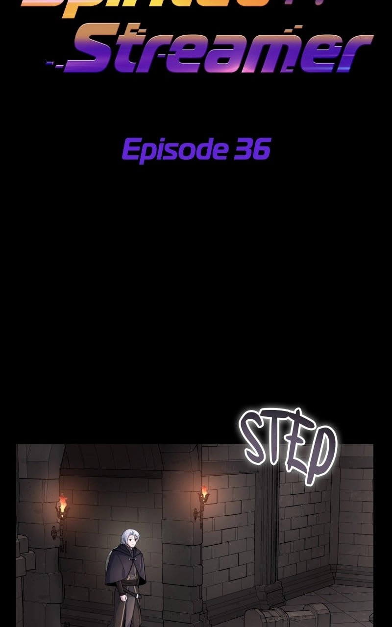 The Genius Spirited Streamer Chapter 36, page 50 of 175