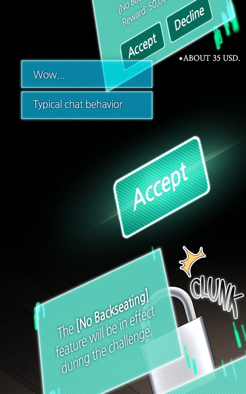 The Genius Spirited Streamer Chapter 36, page 57 of 175