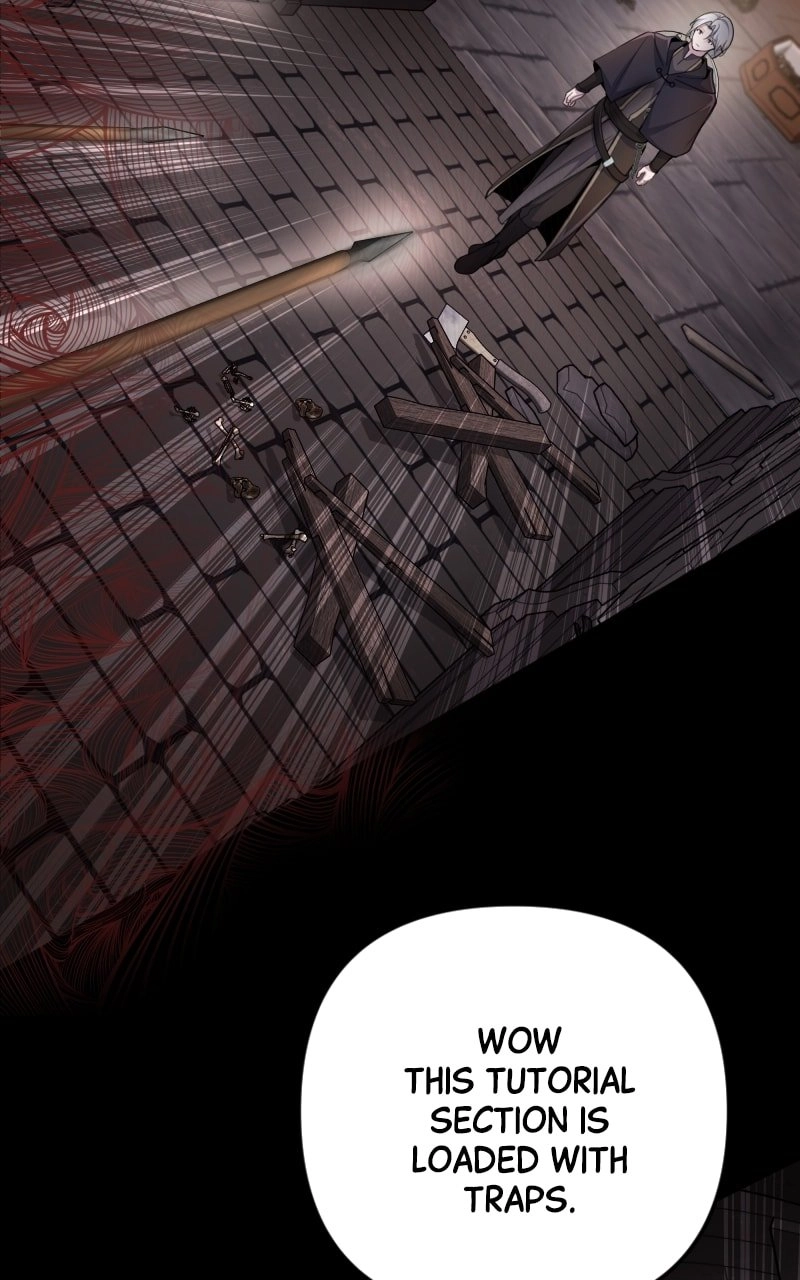 The Genius Spirited Streamer Chapter 36, page 6 of 175