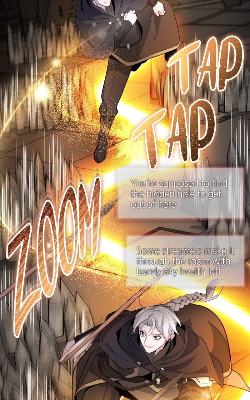 The Genius Spirited Streamer Chapter 36, page 62 of 175