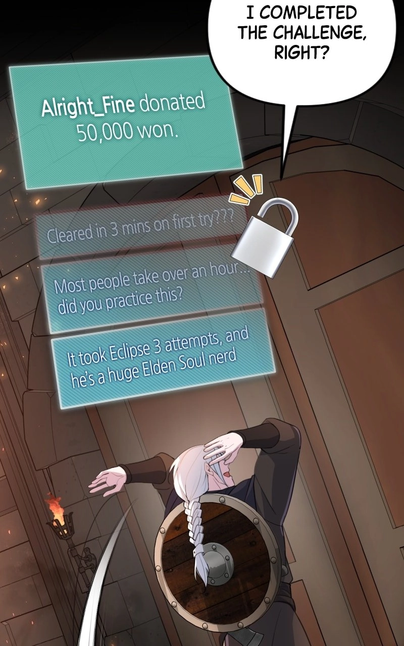 The Genius Spirited Streamer Chapter 36, page 74 of 175