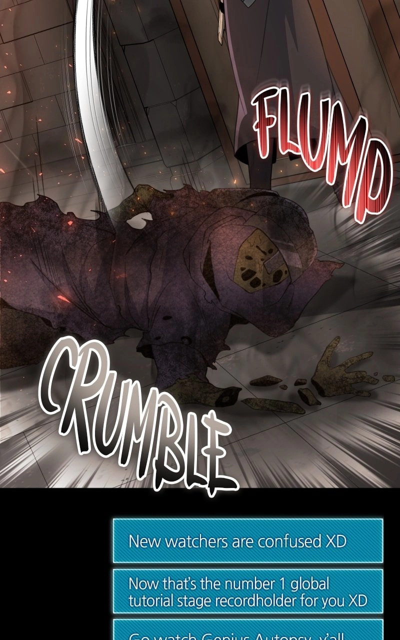 The Genius Spirited Streamer Chapter 36, page 75 of 175