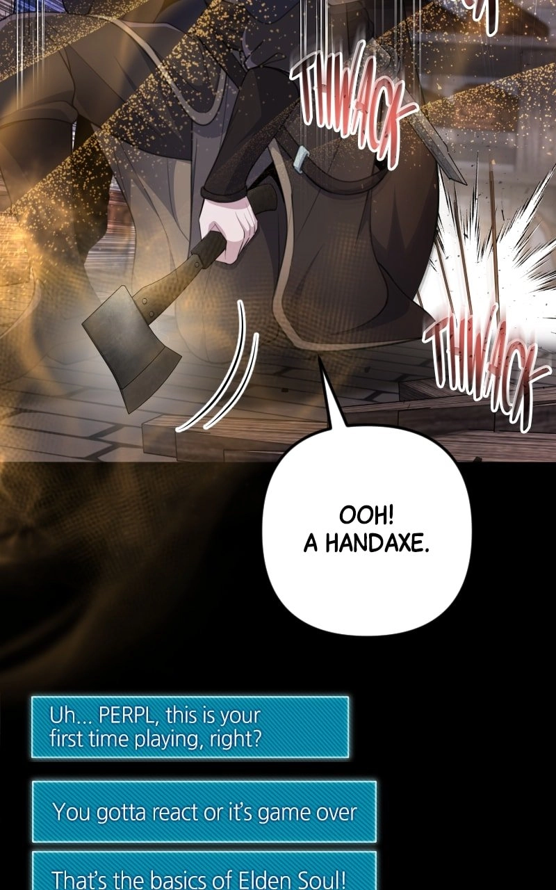 The Genius Spirited Streamer Chapter 36, page 8 of 175