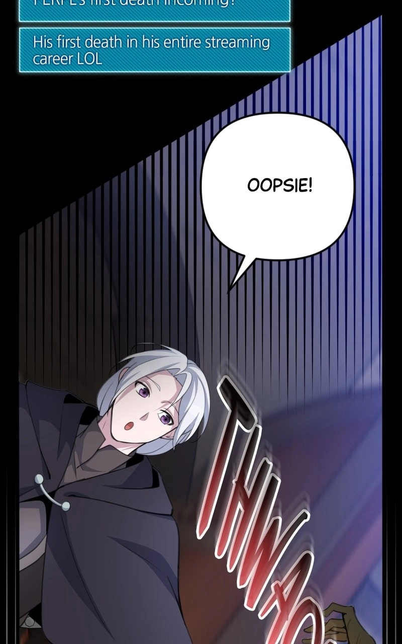 The Genius Spirited Streamer Chapter 36, page 83 of 175
