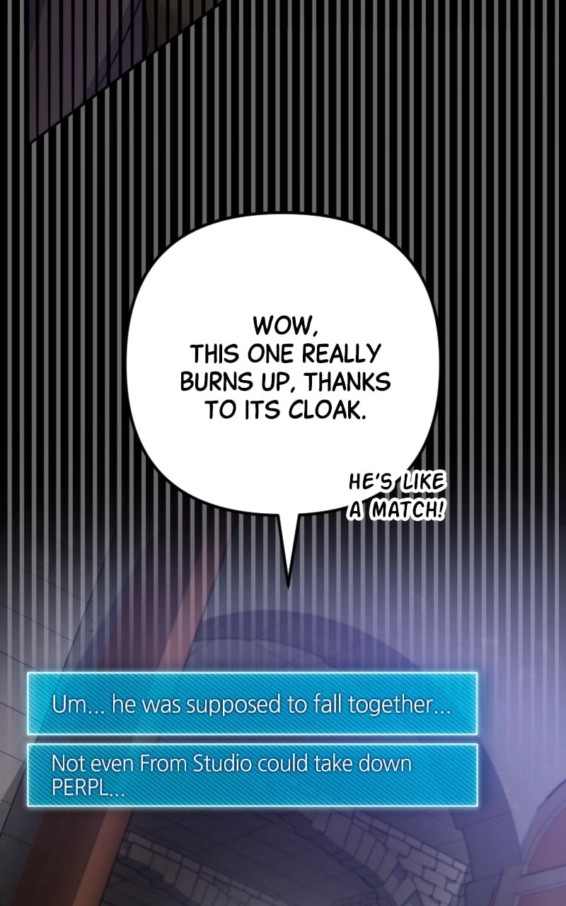 The Genius Spirited Streamer Chapter 36, page 85 of 175