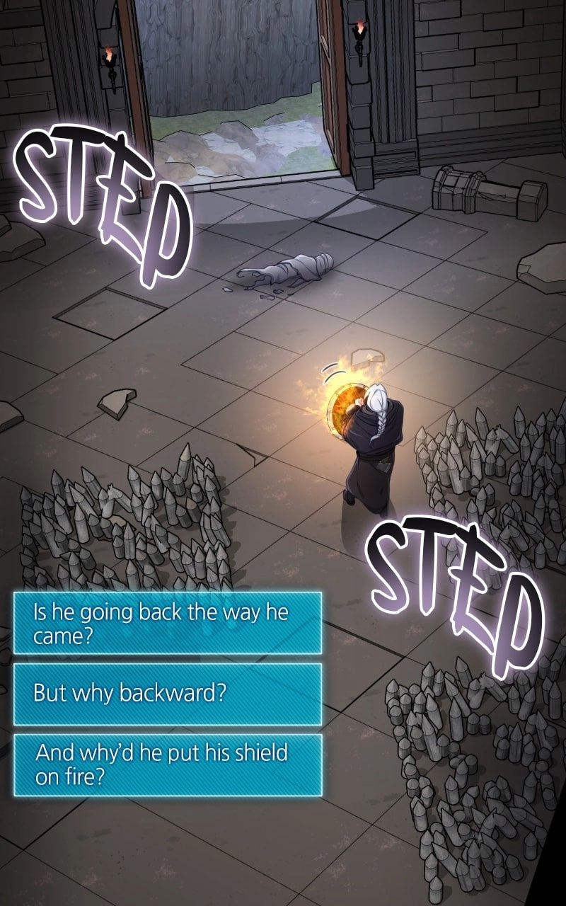 The Genius Spirited Streamer Chapter 36, page 93 of 175