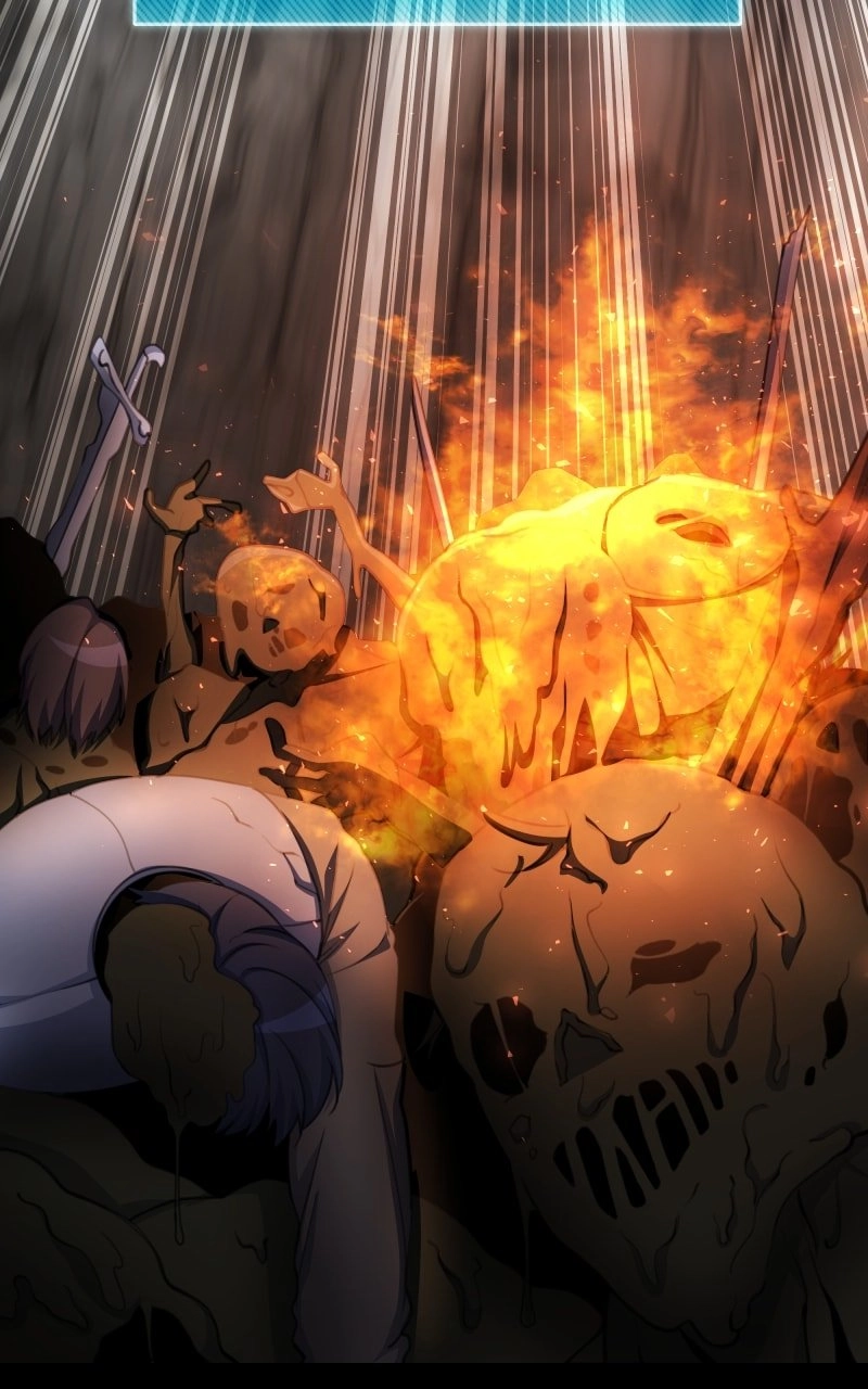 The Genius Spirited Streamer Chapter 36, page 98 of 175