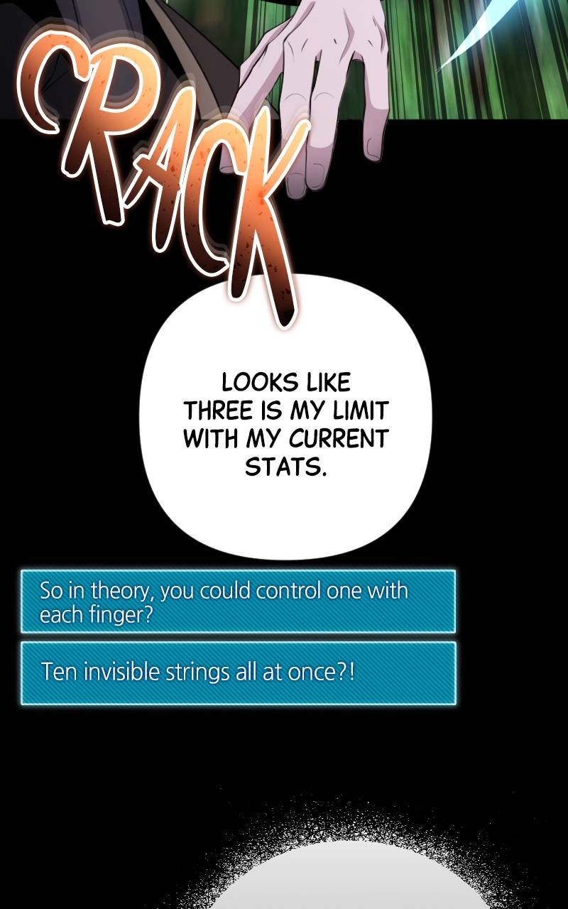 The Genius Spirited Streamer Chapter 37, page 123 of 166
