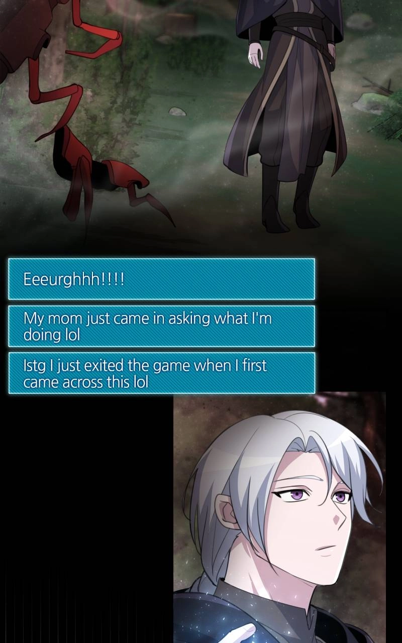 The Genius Spirited Streamer Chapter 37, page 143 of 166
