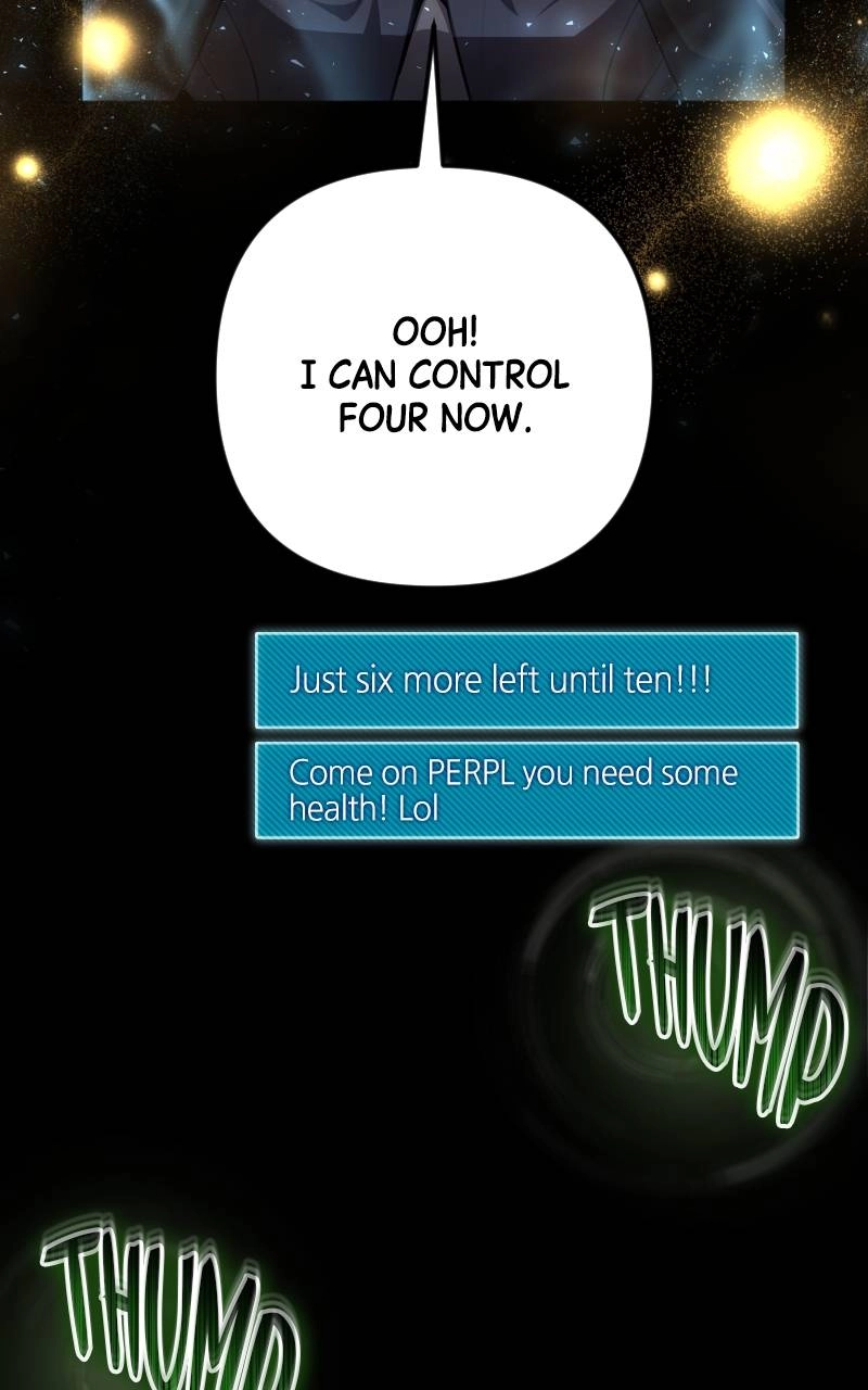 The Genius Spirited Streamer Chapter 37, page 154 of 166