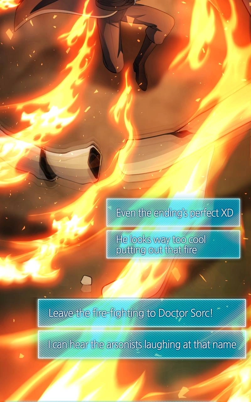 The Genius Spirited Streamer Chapter 38, page 109 of 170