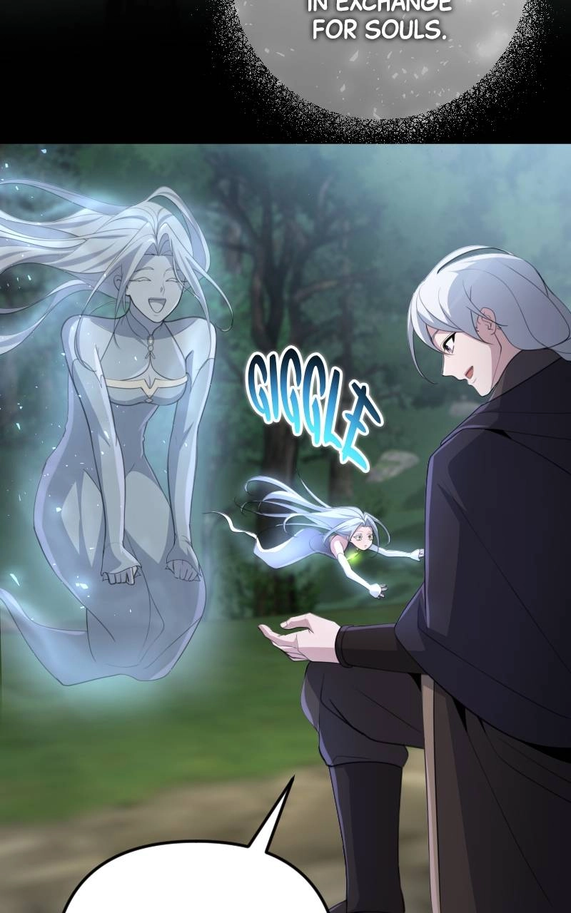 The Genius Spirited Streamer Chapter 38, page 127 of 170