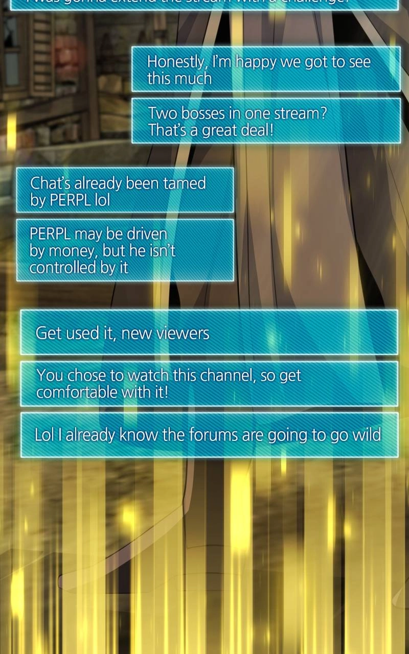 The Genius Spirited Streamer Chapter 38, page 137 of 170