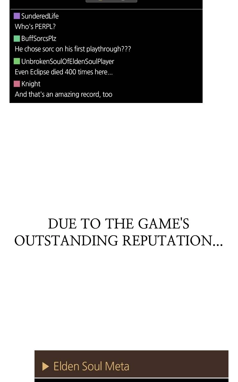 The Genius Spirited Streamer Chapter 38, page 141 of 170