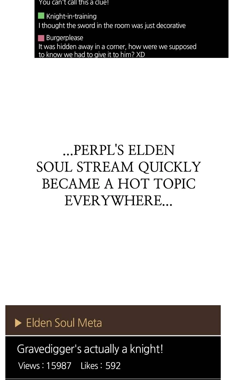 The Genius Spirited Streamer Chapter 38, page 143 of 170