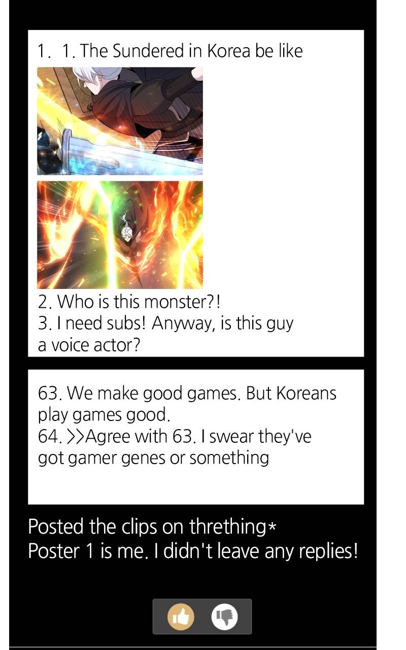 The Genius Spirited Streamer Chapter 38, page 144 of 170