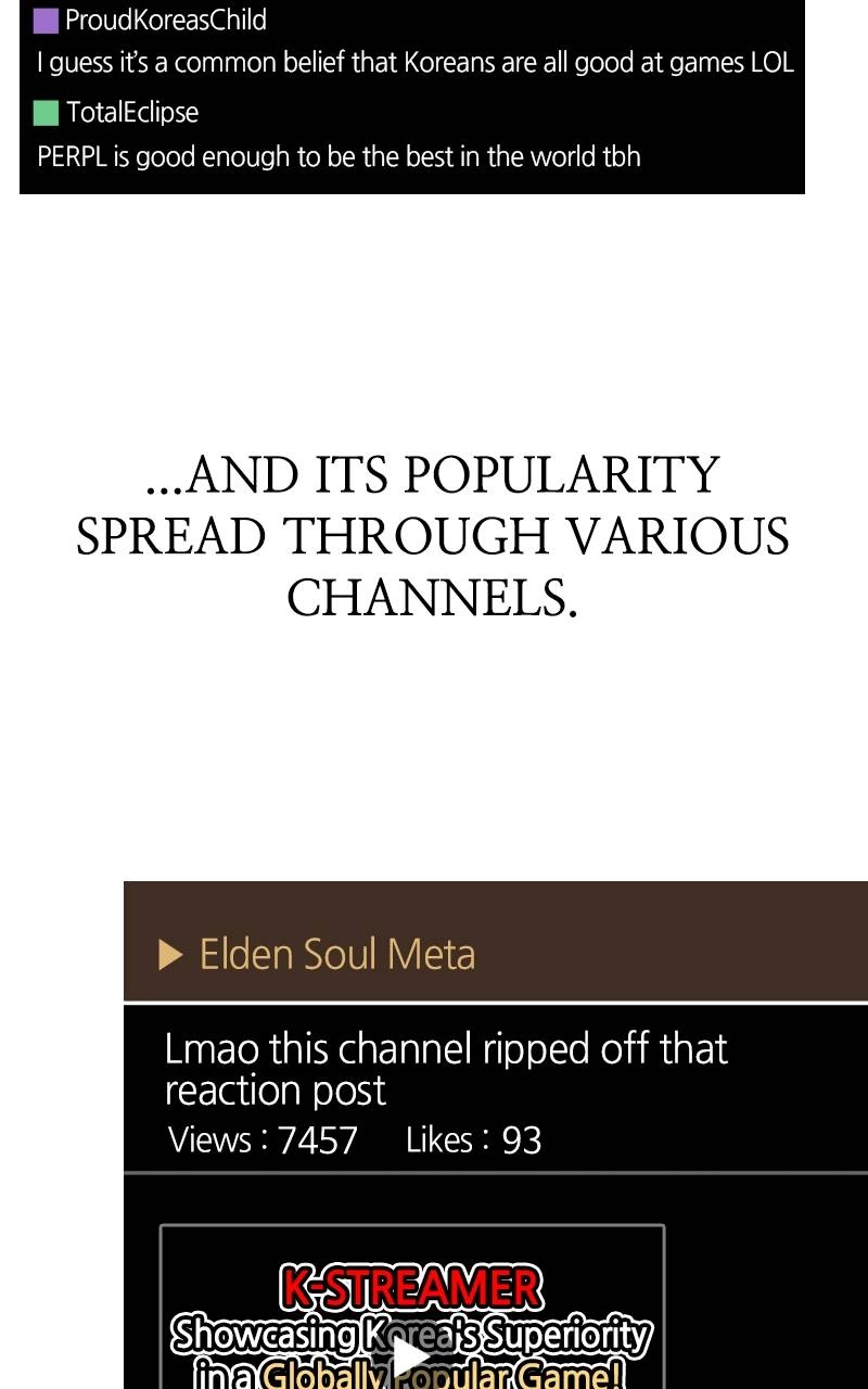 The Genius Spirited Streamer Chapter 38, page 145 of 170