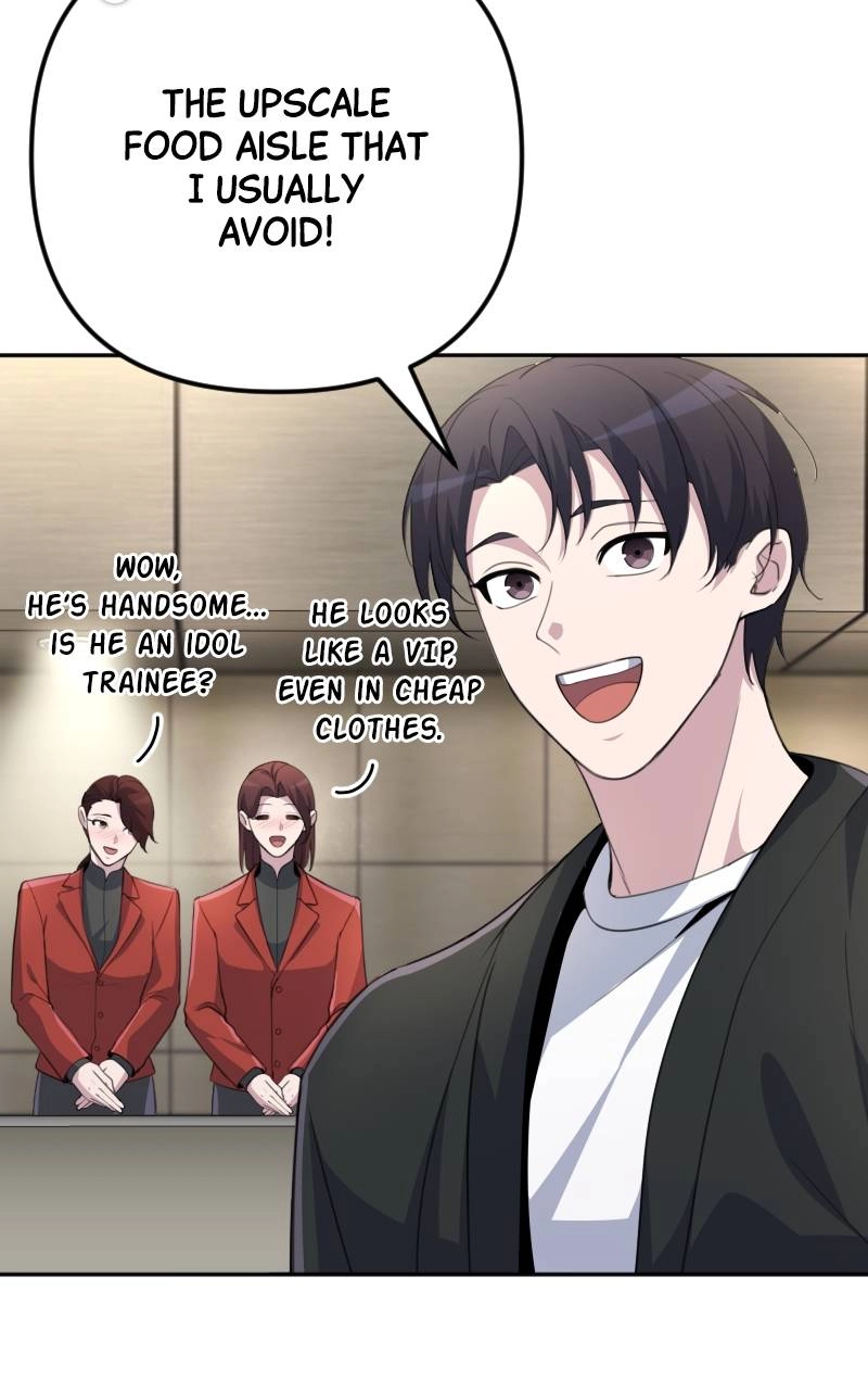 The Genius Spirited Streamer Chapter 38, page 156 of 170