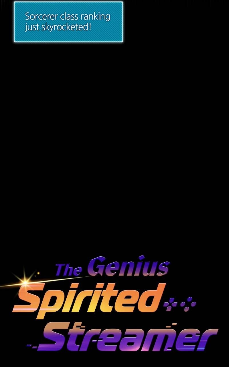 The Genius Spirited Streamer Chapter 38, page 27 of 170