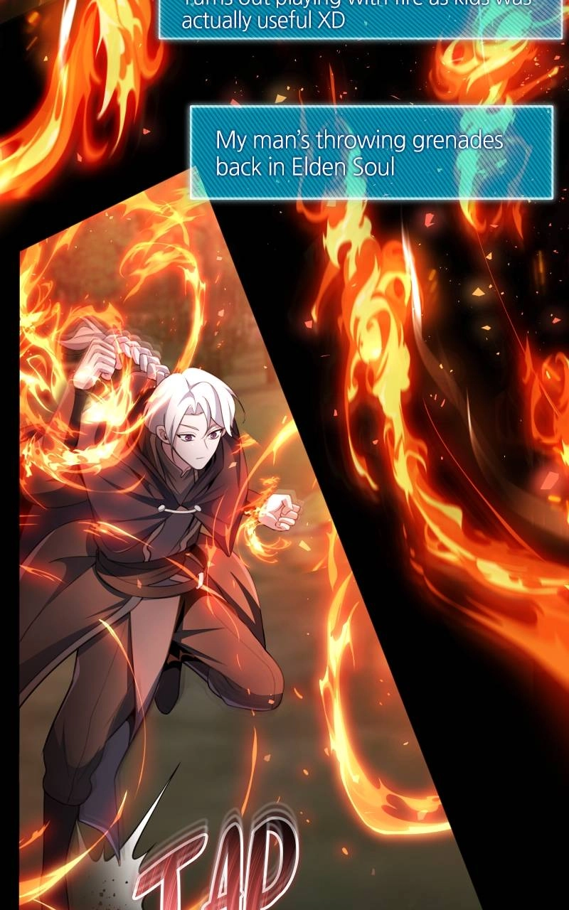 The Genius Spirited Streamer Chapter 38, page 34 of 170