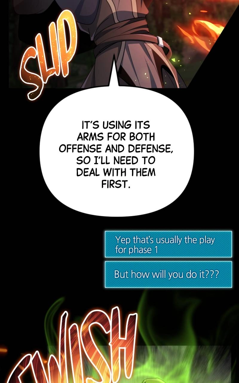The Genius Spirited Streamer Chapter 38, page 42 of 170