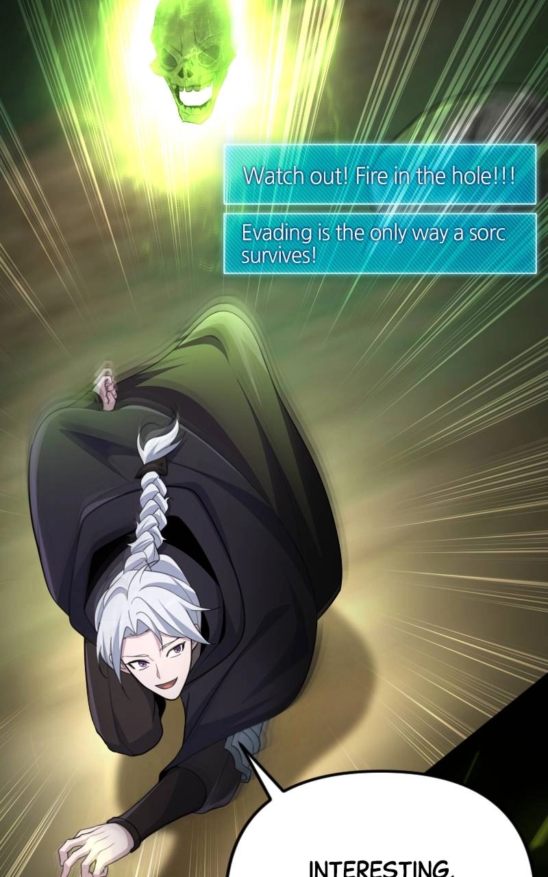 The Genius Spirited Streamer Chapter 38, page 6 of 170
