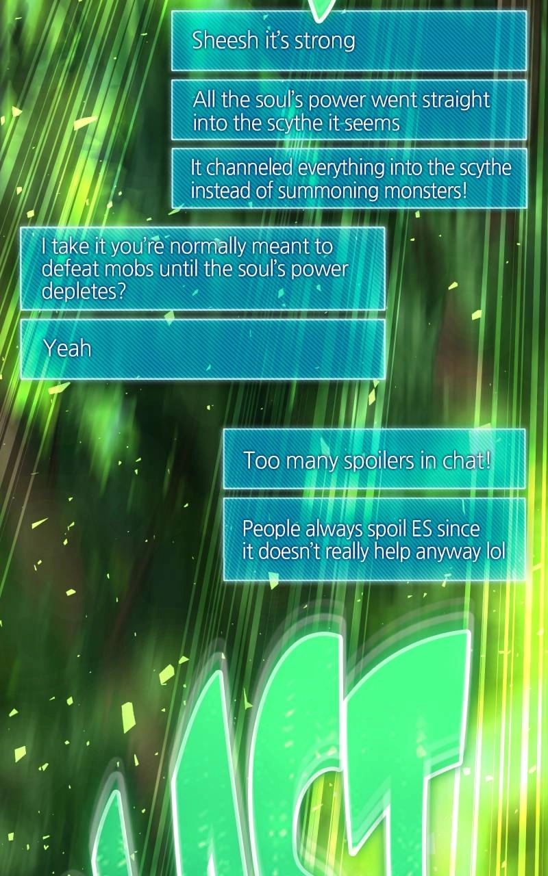 The Genius Spirited Streamer Chapter 38, page 64 of 170