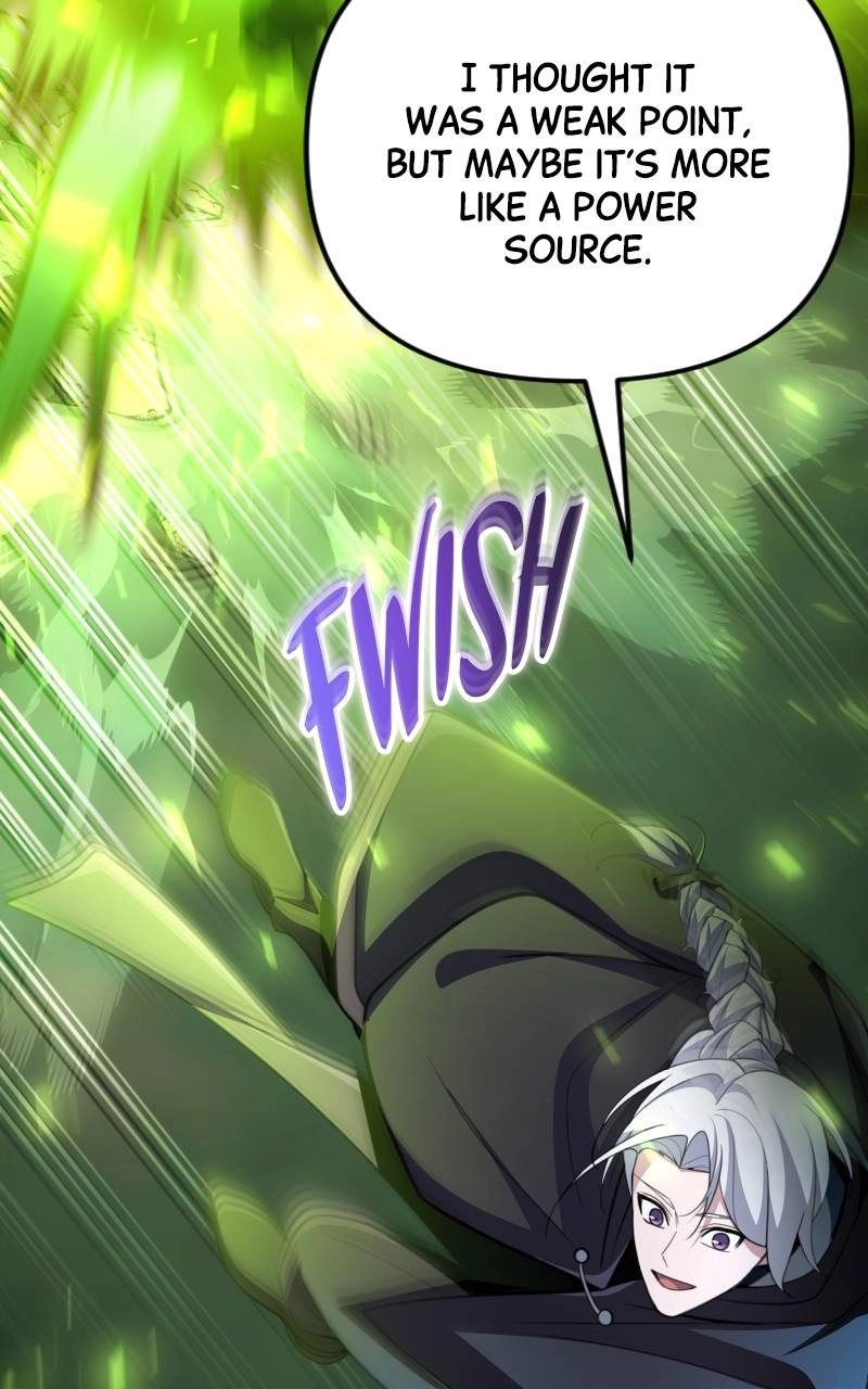 The Genius Spirited Streamer Chapter 38, page 8 of 170