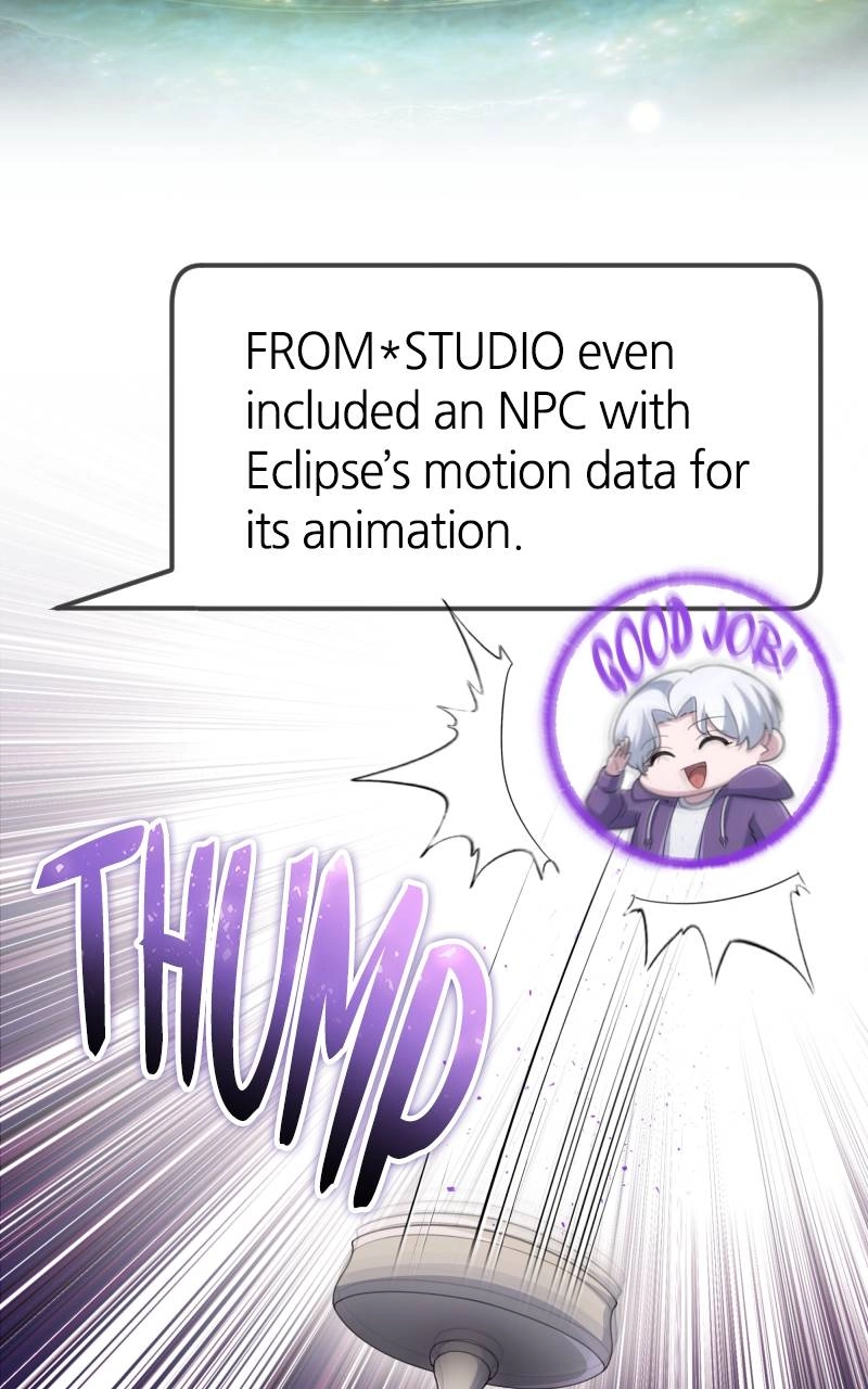 The Genius Spirited Streamer Chapter 39, page 10 of 146