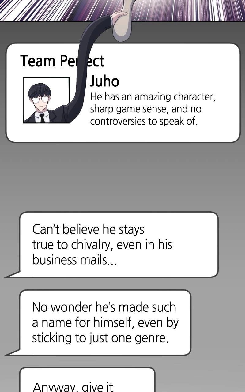 The Genius Spirited Streamer Chapter 39, page 11 of 146